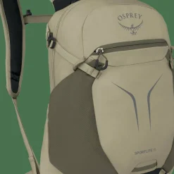 Osprey Sportlite 15 Olive Tan