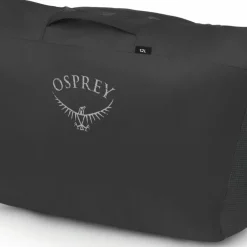 Osprey Straightjacket Compression Sack 12 Black