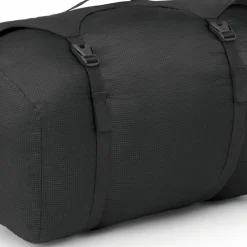 Osprey Straightjacket Compression Sack 12 Black