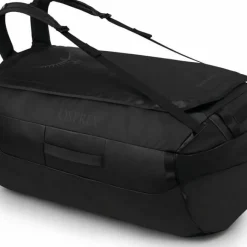 Osprey Transporter 120 Raven Black/black