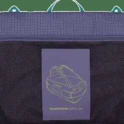 Osprey Transporter Duffel 65 Euphoria Purple/Purple Ink