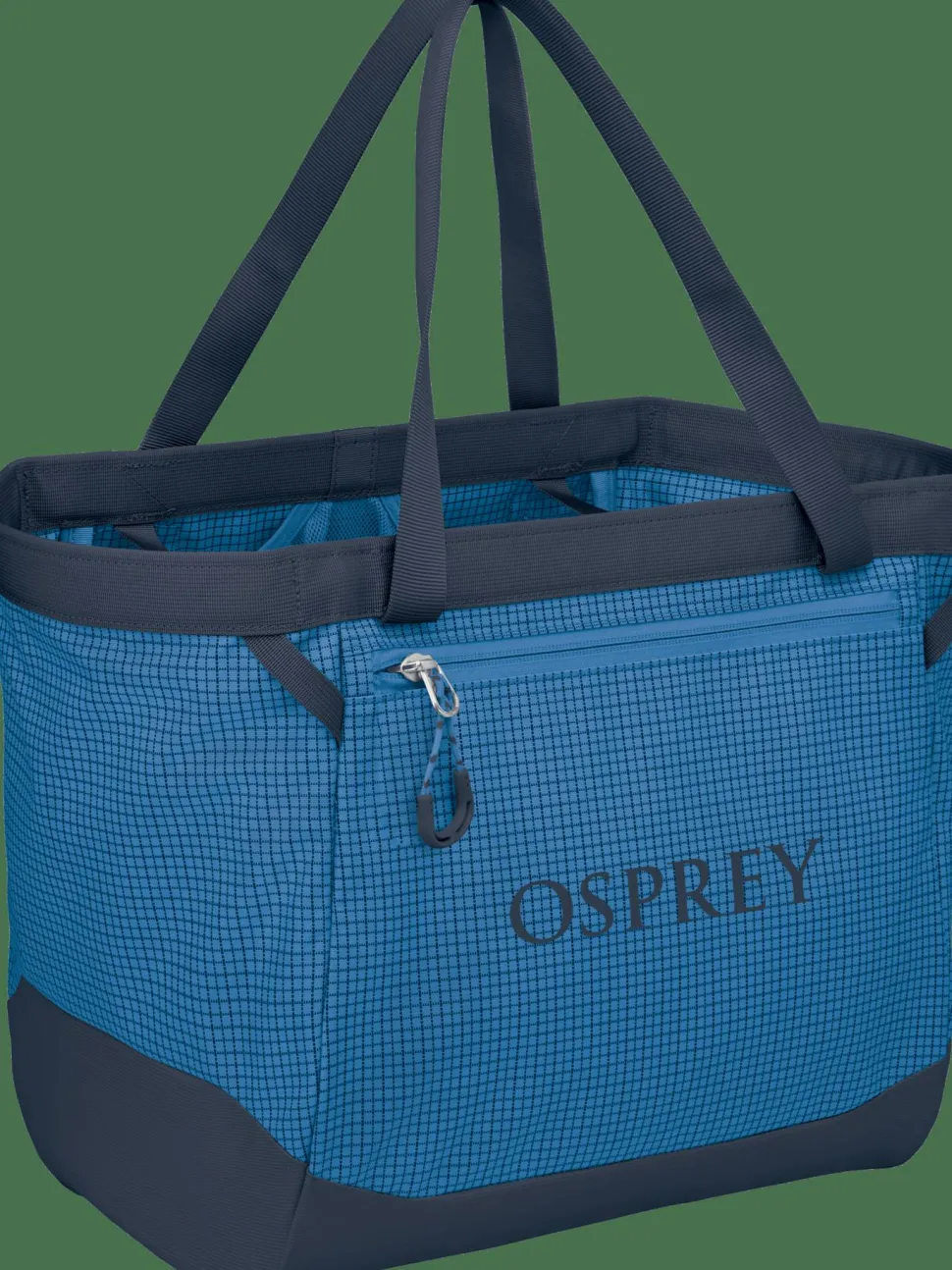 Osprey Transporter Gear Tote 28 Blue Flame/Scoria Blue