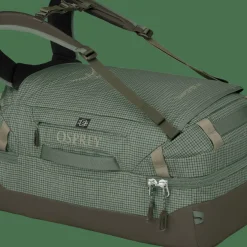 Osprey Transporter Squffel 44 Pine Leaf Green