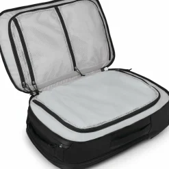 Osprey Transporter Travel Pack 44 Raven Black/Black