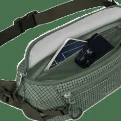 Osprey Transporter Waist Pack Pine Leaf/Earl Grey