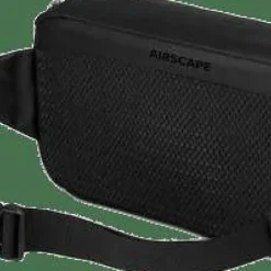 Osprey Transporter Waist Pack Raven Black/Black