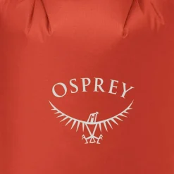 Osprey Ultralight Dry Sack 3 Mars Orange