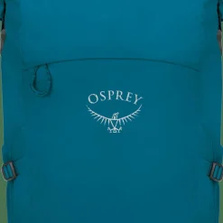 Osprey Ultralight Dry Stuff Pack 20 Waterfront Blue
