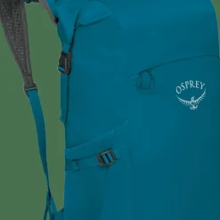 Osprey Ultralight Dry Stuff Pack 20 Waterfront Blue