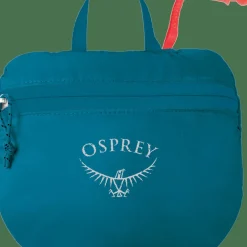 Osprey Ultralight Dry Stuff Pack 20 Waterfront Blue
