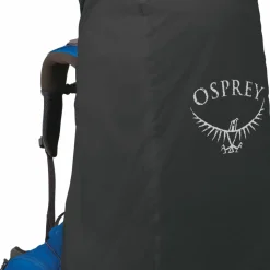 Osprey Ultralight Raincover L Black