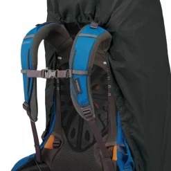 Osprey Ultralight Raincover L Black