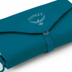 Osprey Ultralight Roll Organizer Waterfront Blue