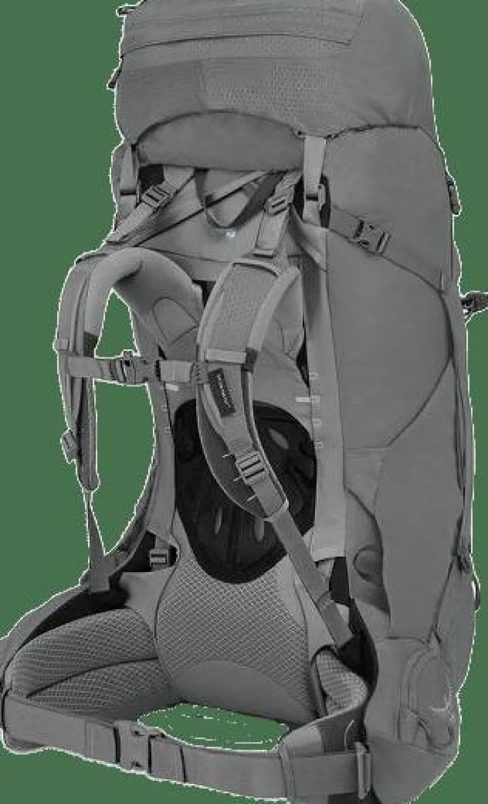 Osprey Women's Ariel 65 Medium Grey