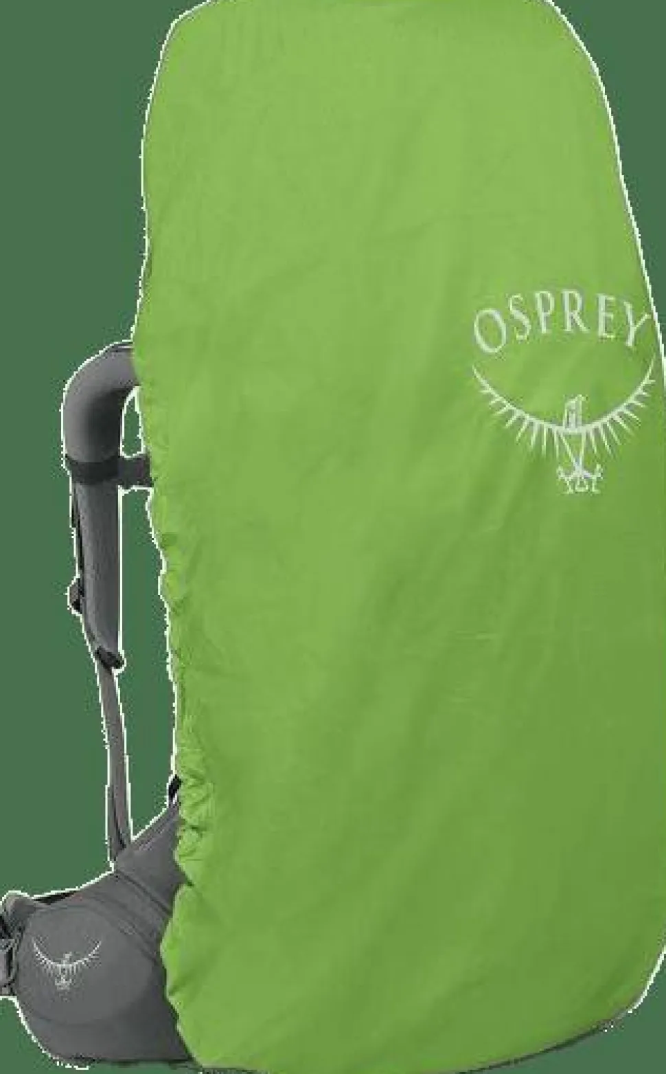 Osprey Women's Ariel 65 Medium Grey