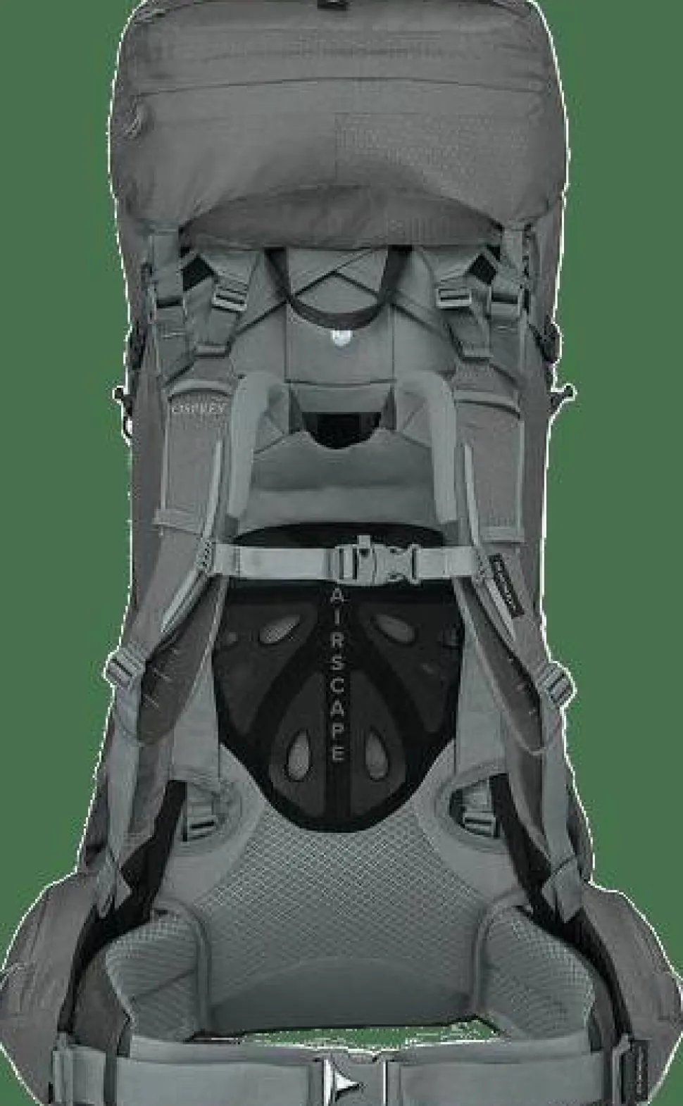 Osprey Women's Ariel 65 Medium Grey