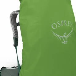 Osprey Women's Aura AG LT 65 Koseret/Darjeeling Spring Green