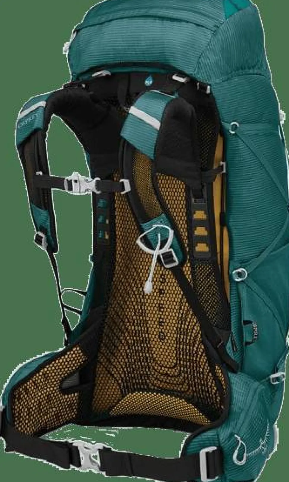 Osprey Women's Eja 48 Deep Teal