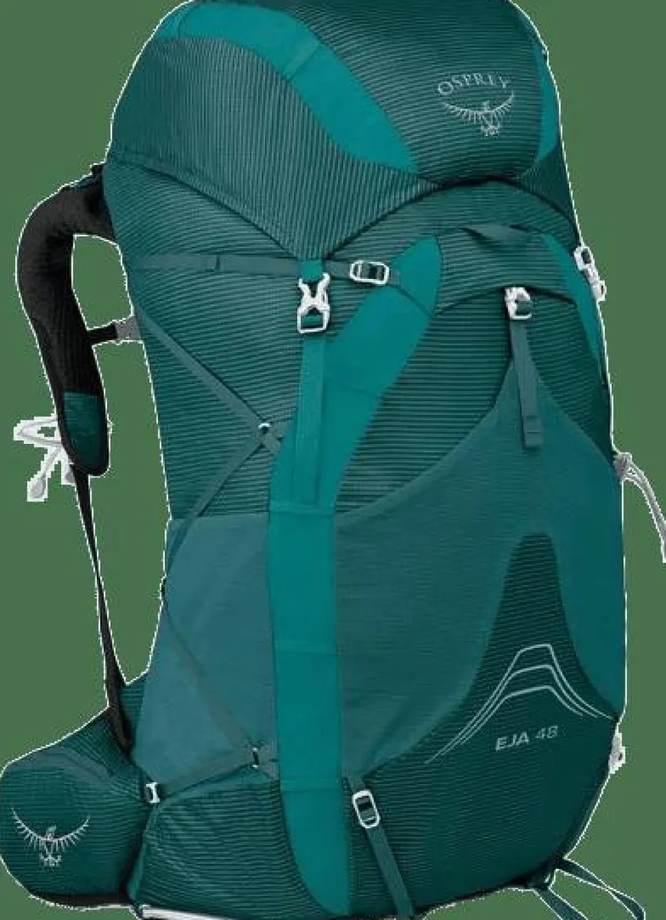 Osprey Women's Eja 48 Deep Teal
