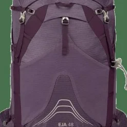 Osprey Women's Eja 48 Purple Dusk