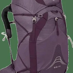 Osprey Women's Eja 48 Purple Dusk