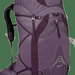 Osprey Women's Eja 58 Purple Dusk