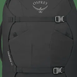 Osprey Women's Fairview 40 Black