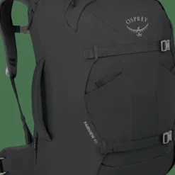 Osprey Women's Fairview 40 Black