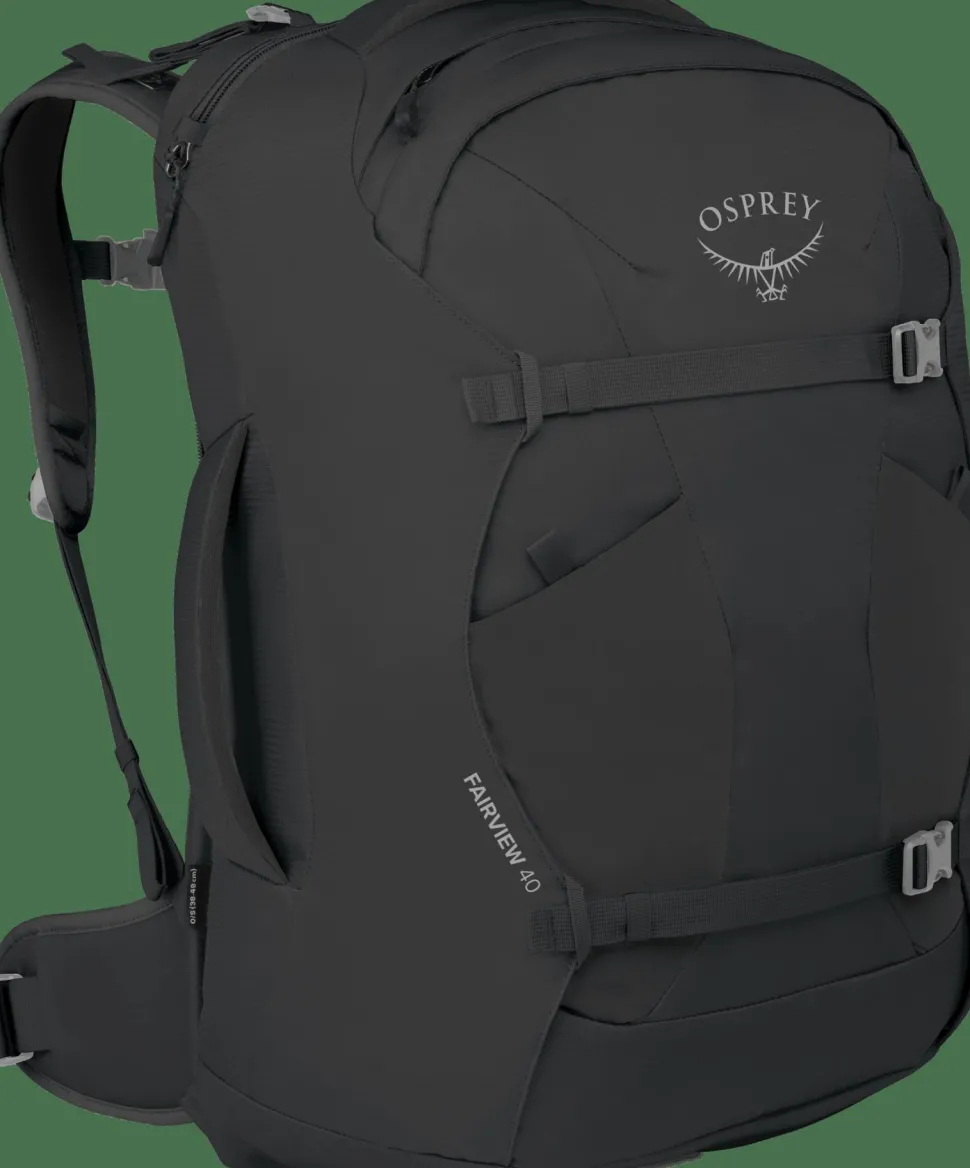 Osprey Women's Fairview 40 Black