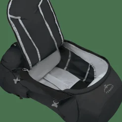 Osprey Women's Fairview Trek 70 Black