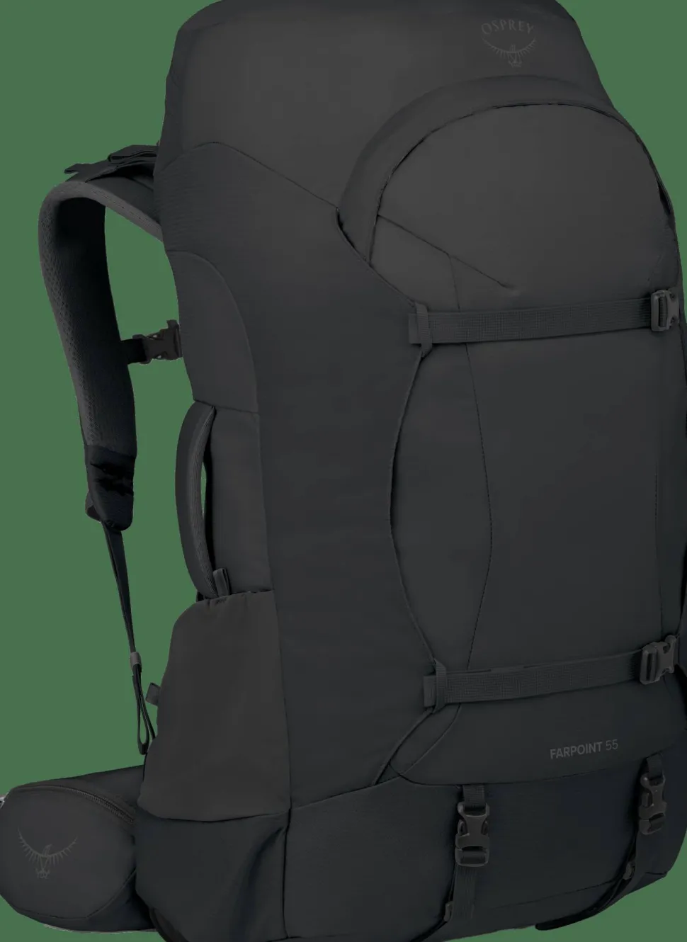 Osprey Women's Fairview Trek 55 Black