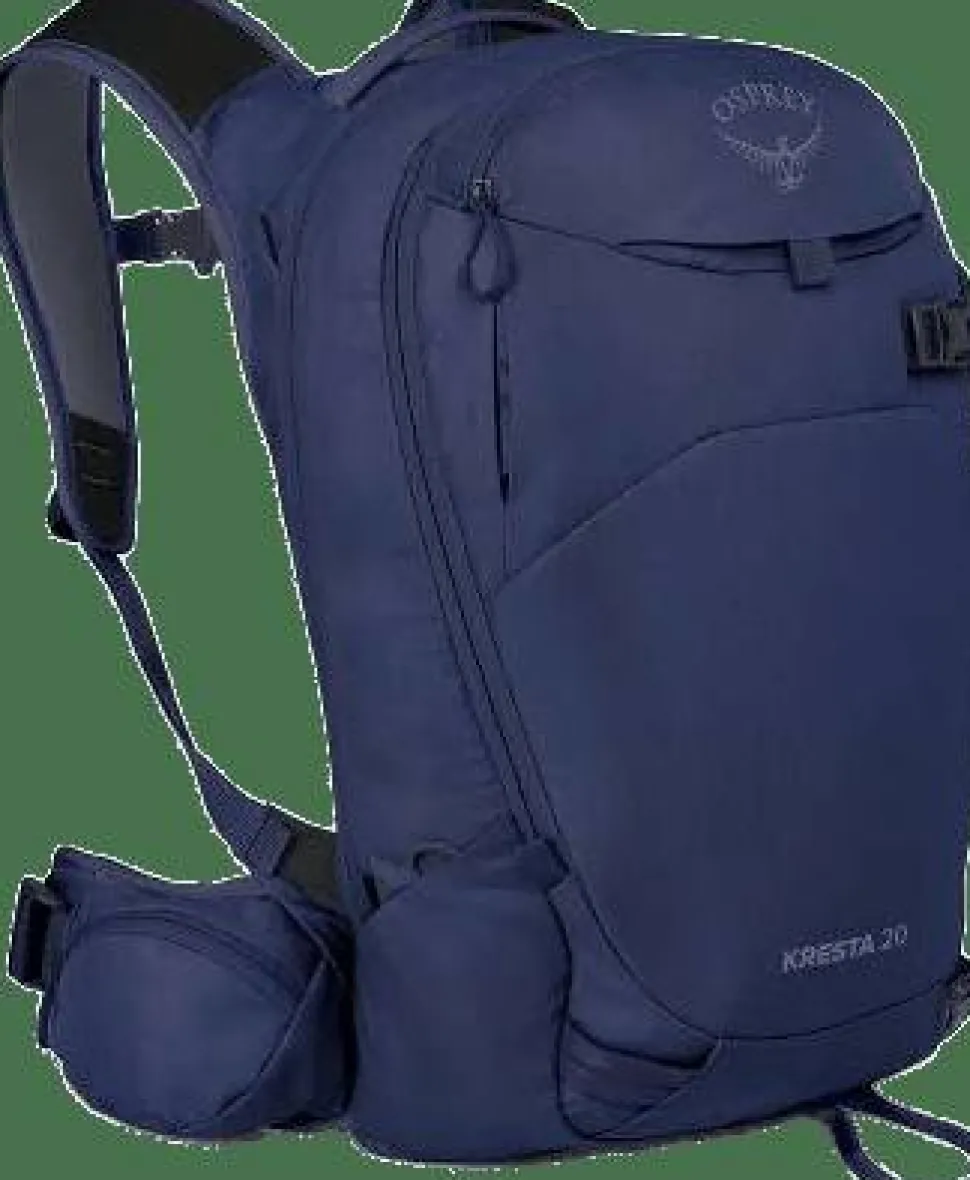 Osprey Women's Kresta 20 Winter Night Blue