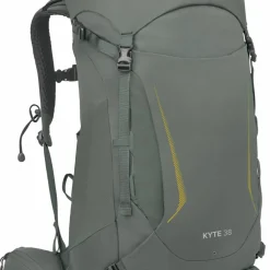 Osprey Women's Kyte 38 Rocky Brook Green