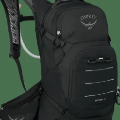 Osprey Women's Raven 14 Black