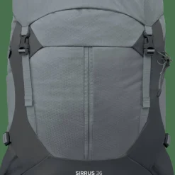 Osprey Women's Sirrus 36 Medium Gray