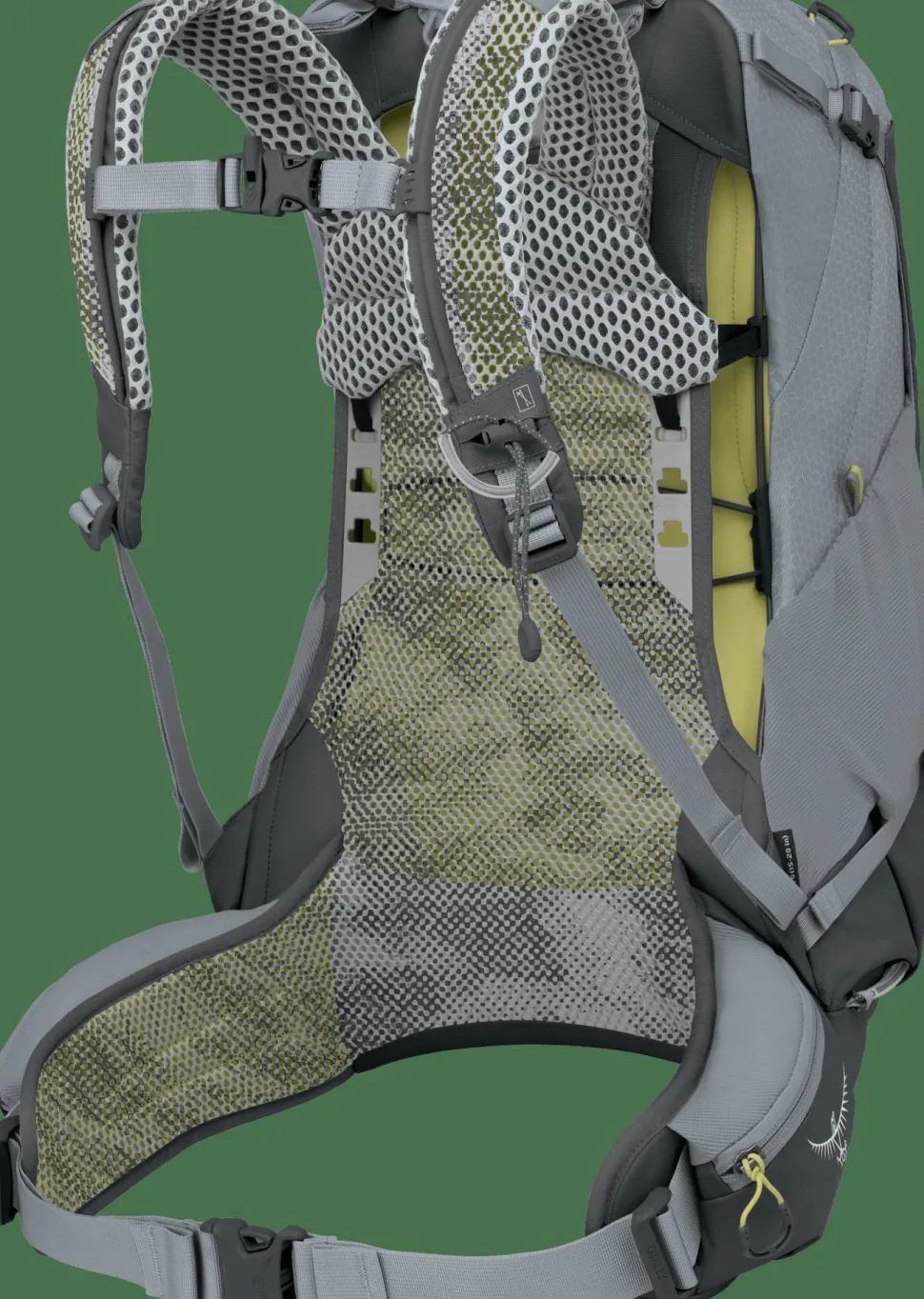 Osprey Women's Sirrus 24 Medium Gray