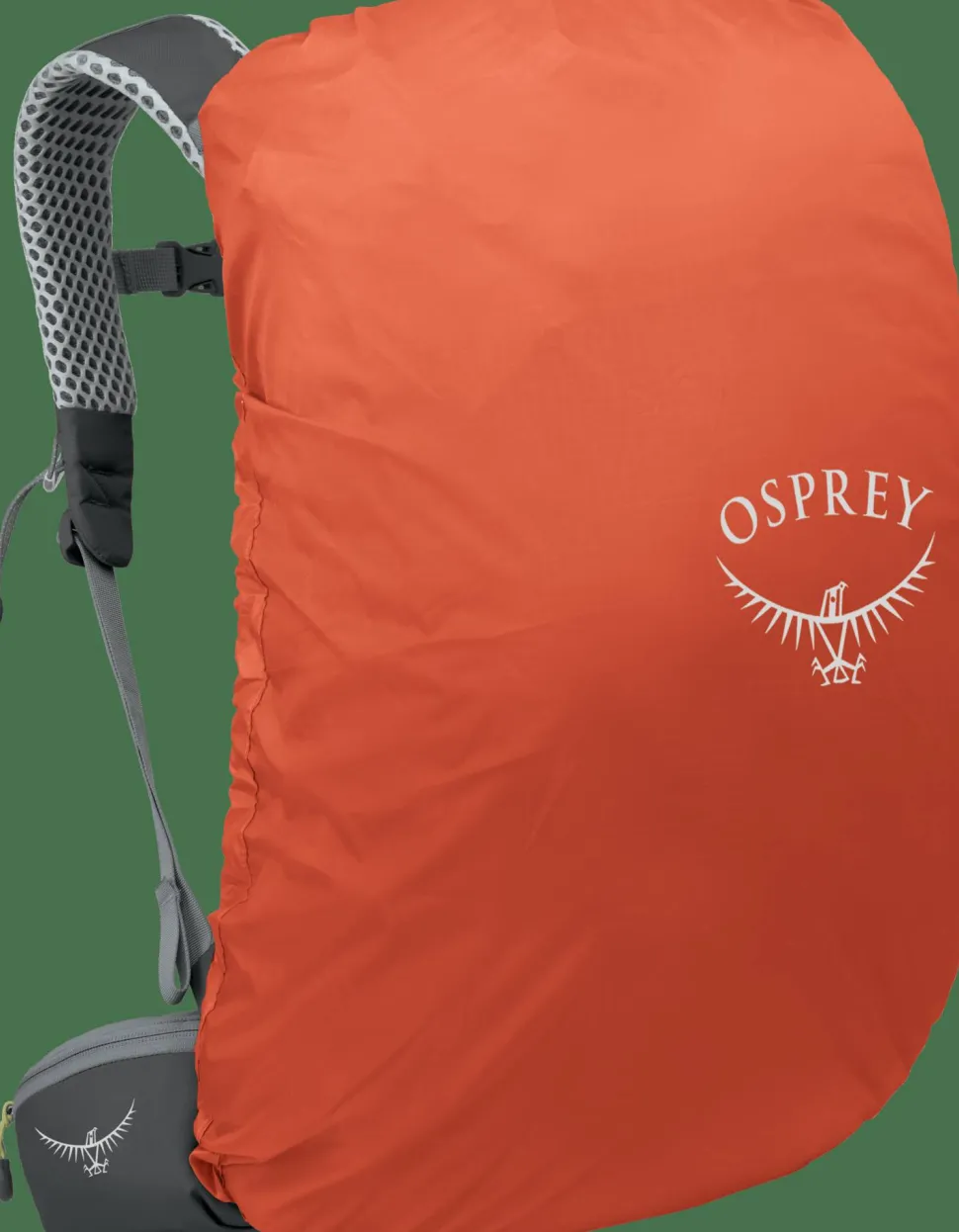Osprey Women's Sirrus 24 Medium Gray