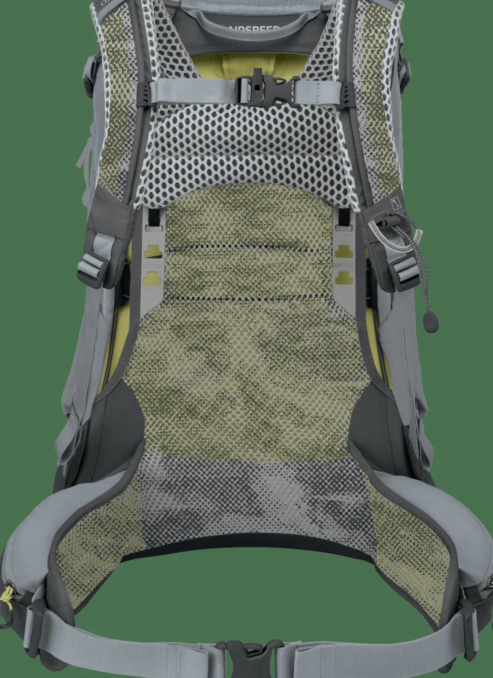 Osprey Women's Sirrus 24 Medium Gray