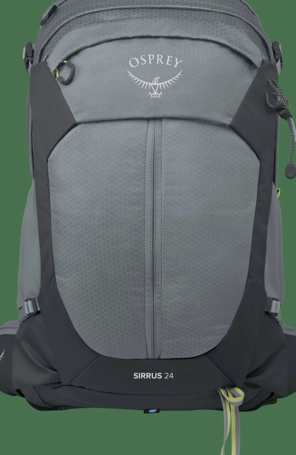 Osprey Women's Sirrus 24 Medium Gray