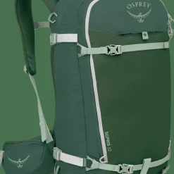 Osprey Women's Sopris 32 Tundra Green/Green Canopy