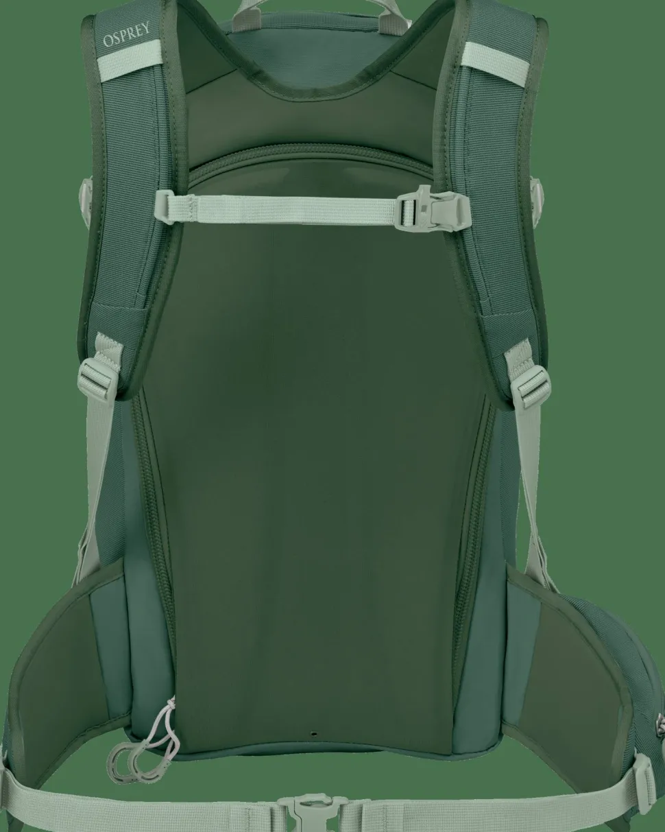 Osprey Women's Sopris 32 Tundra Green/Green Canopy