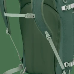 Osprey Women's Sopris 25 Tundra Green/Green Canopy