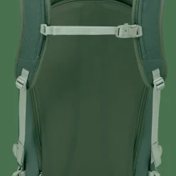 Osprey Women's Sopris 25 Tundra Green/Green Canopy