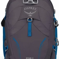 Osprey Women's Sylva 12 Space Travel Grey