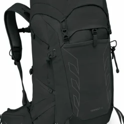 Osprey Women's Tempest 33 Black/Coal Grey