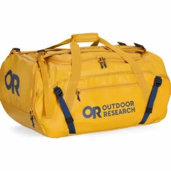 Outdoor Research Carryout Duffel 65L Caramel