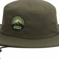 Outdoor Research Heyday Boonie Hat Ranger Green
