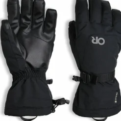 Outdoor Research M Revolution Gtx Glv Black