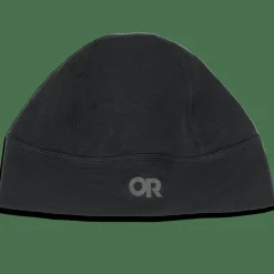 Outdoor Research Men's Alpine Onset Merino 150 Beanie Black Heather