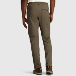 Outdoor Research Men's Ferrosi Convertible Pant Morel